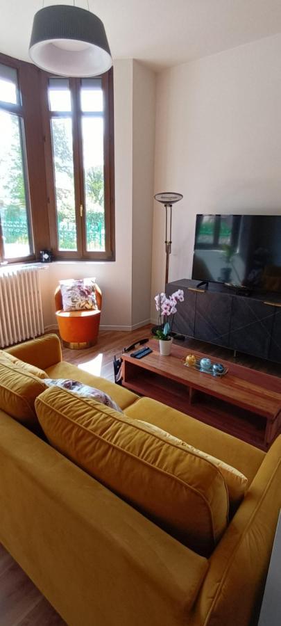 Ferienwohnung Castel De Satoya Belfort Exterior foto